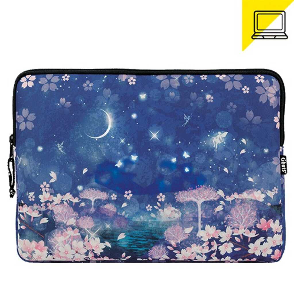 bolsa laptop gh207 mix up p12