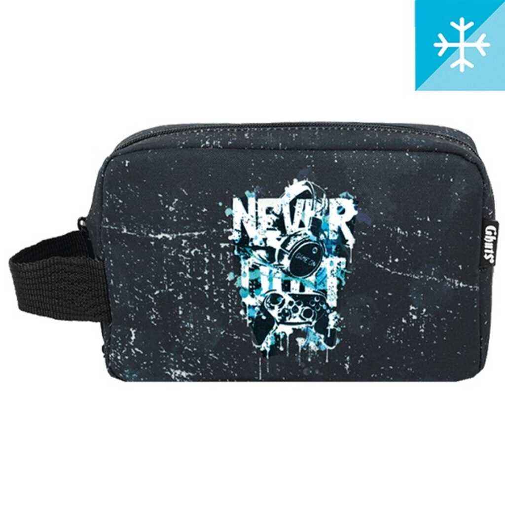 bossa termica gh208 never quit p24