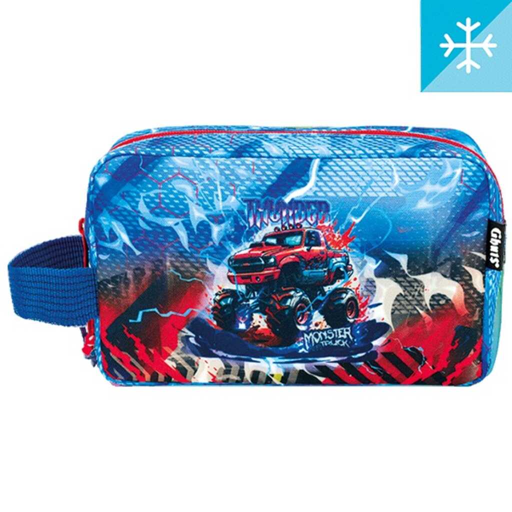 bossa termica gh221 thunder truck p07