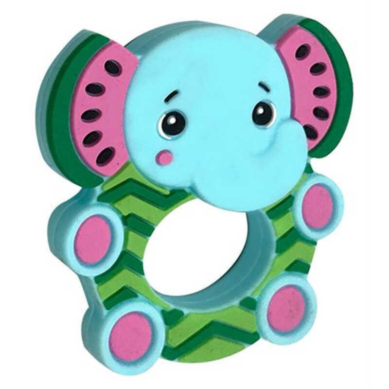 discovery & play mordedor silic. melany