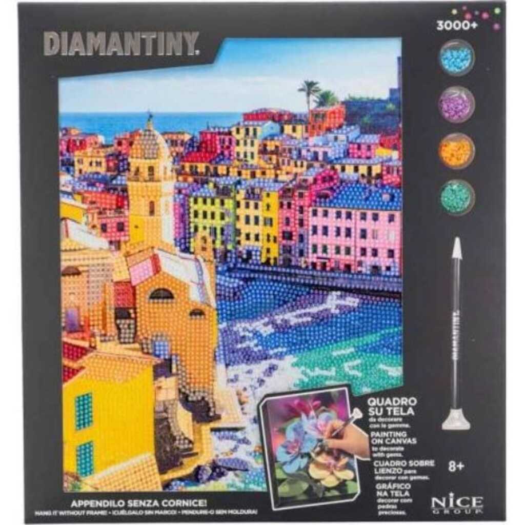 diamantiny quadro assortimento 1