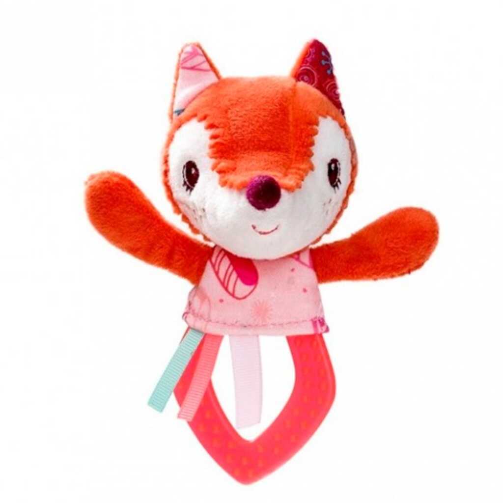 alice sonajero mordedor