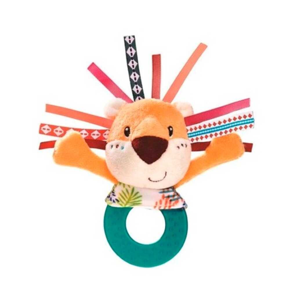 jack sonajero mordedor