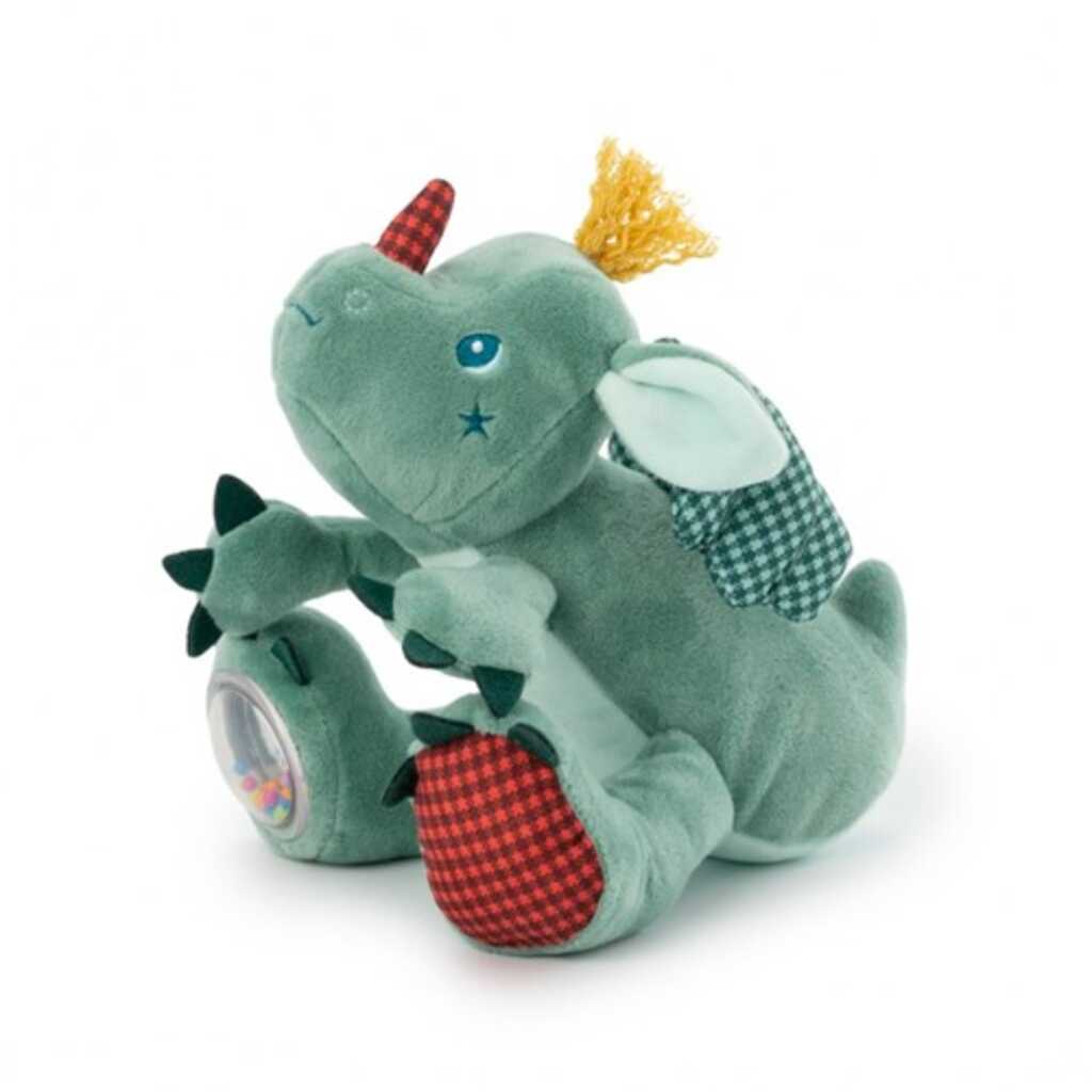 joe vuela - dragon sonoro