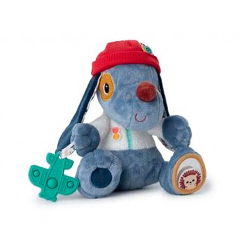 jules el perro multiactividad