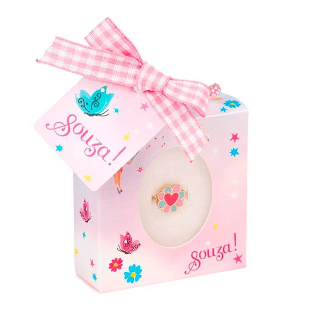 estuche regalo anillo