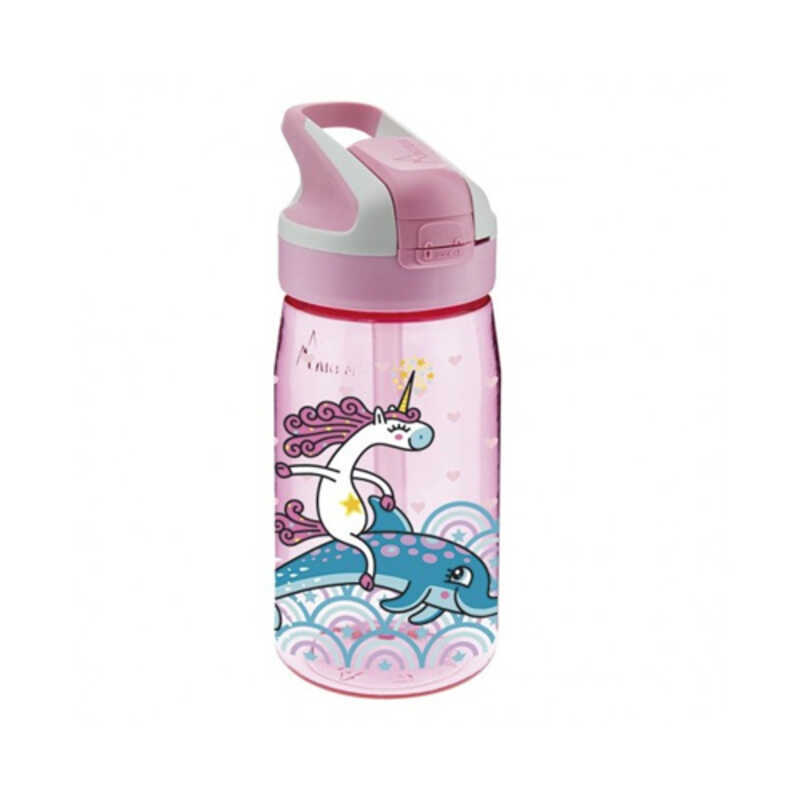 botella termica acero inox. 750ml