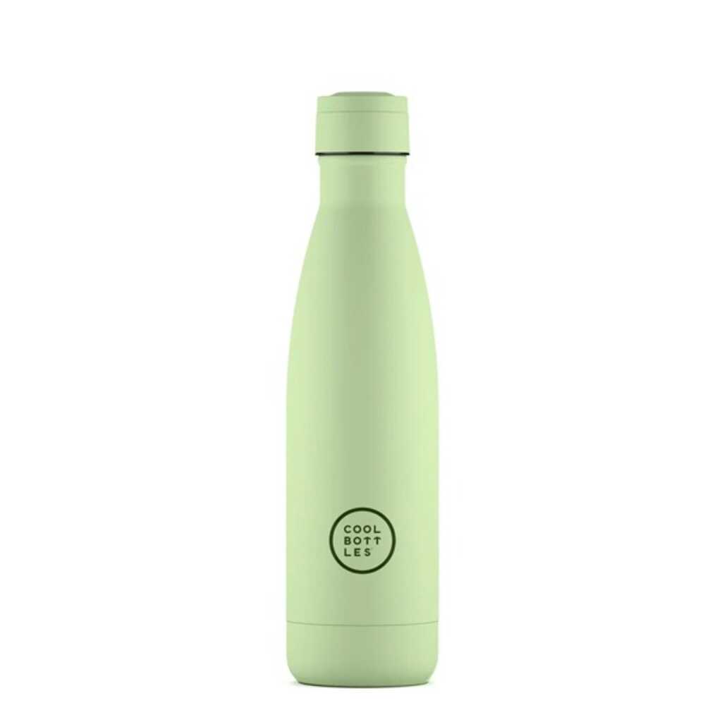 ampolla 500ml the bottle pastel green