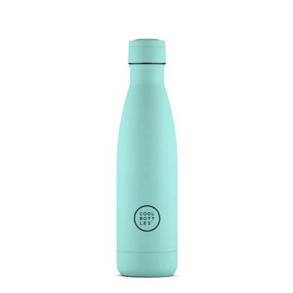 ampolla 500ml the bottle pastelsky