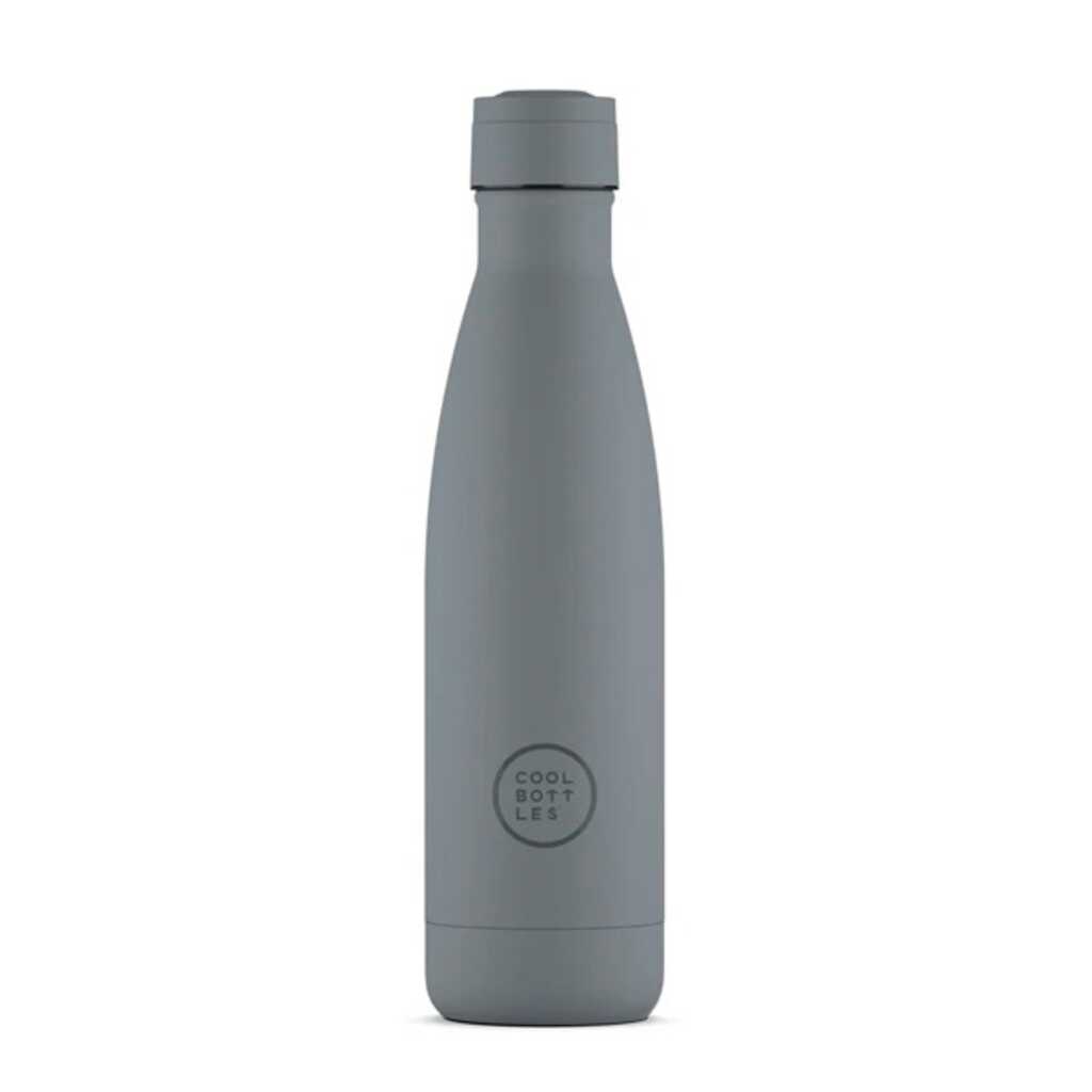 ampolla 500ml the bottle pastel grey