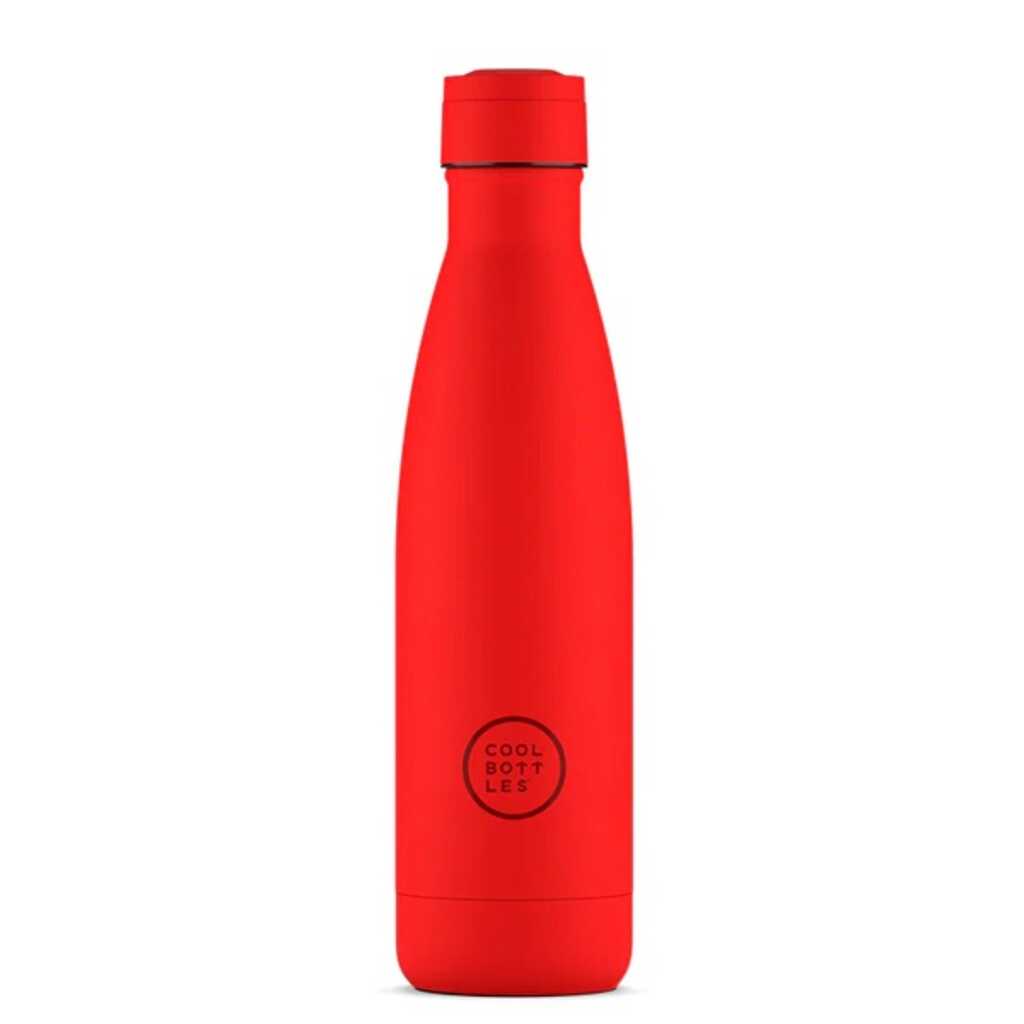 ampolla 500ml the bottle vivid red