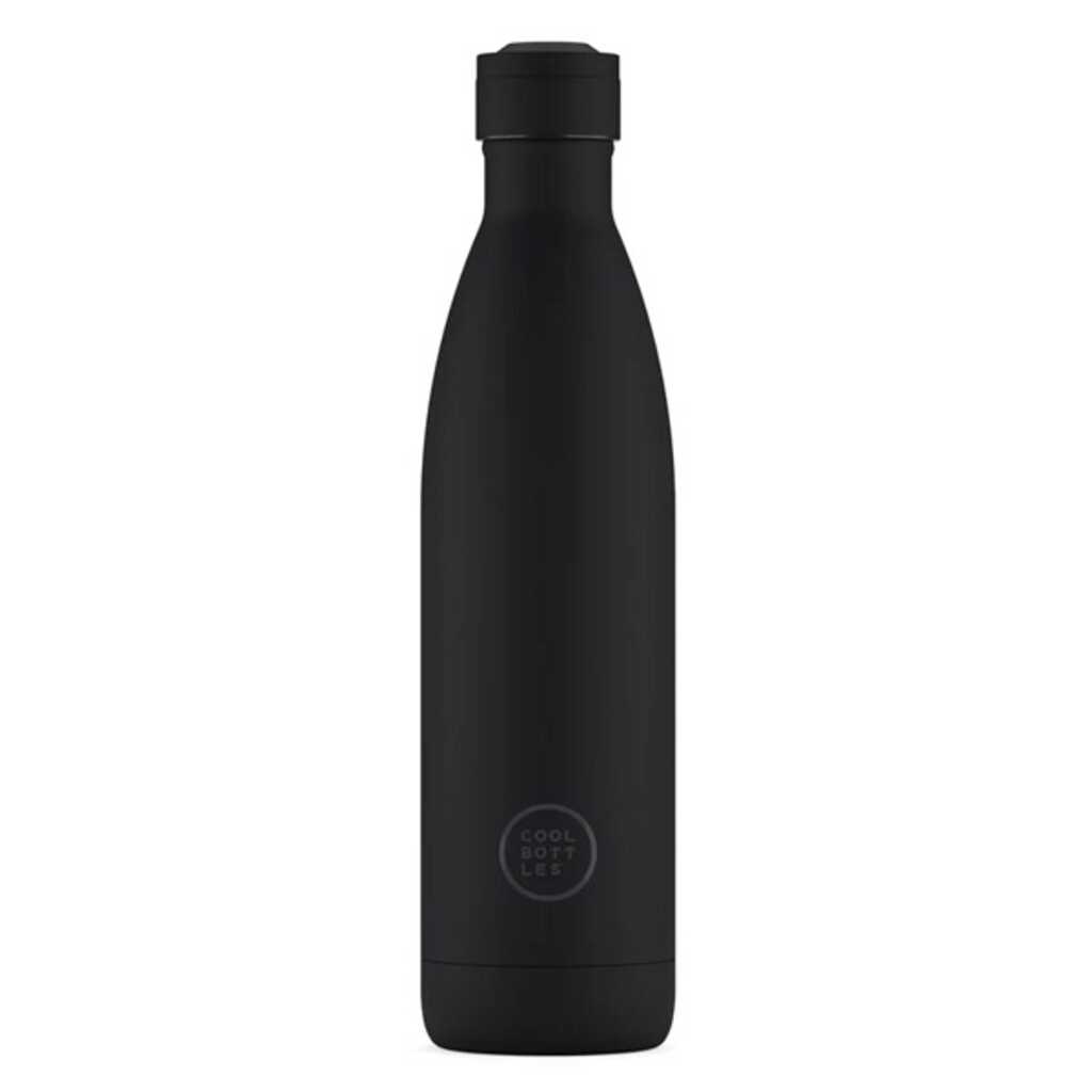 ampolla 750ml the bottle mono black
