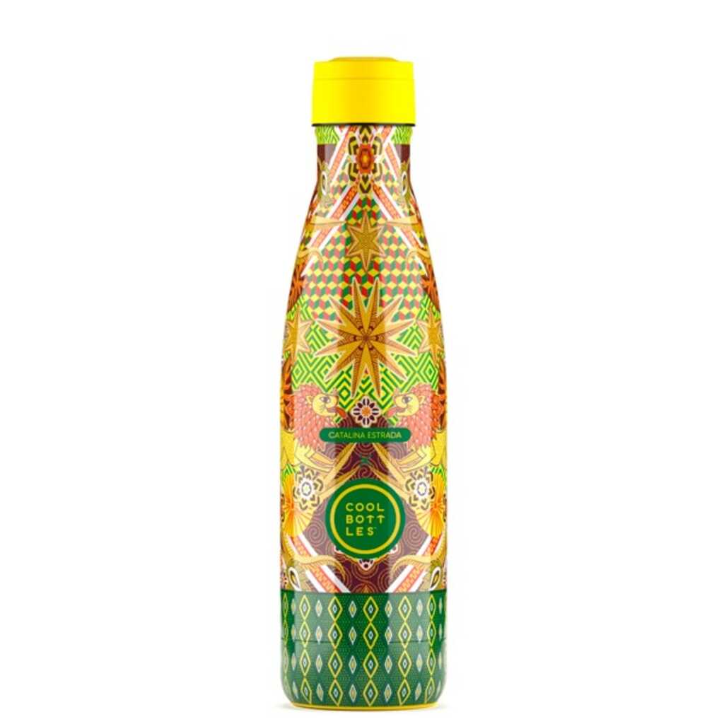 ampolla 500ml mystical lions