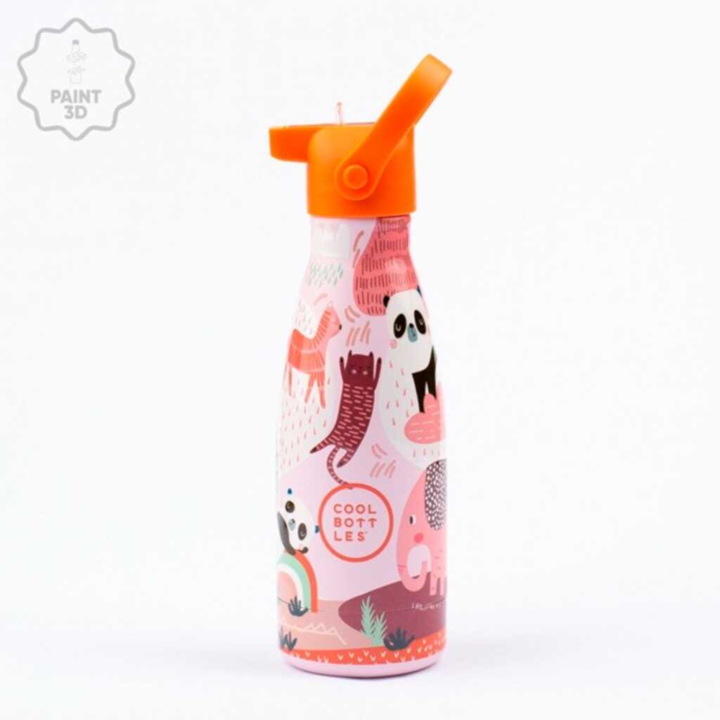 ampolla 260ml kids b. panda gang