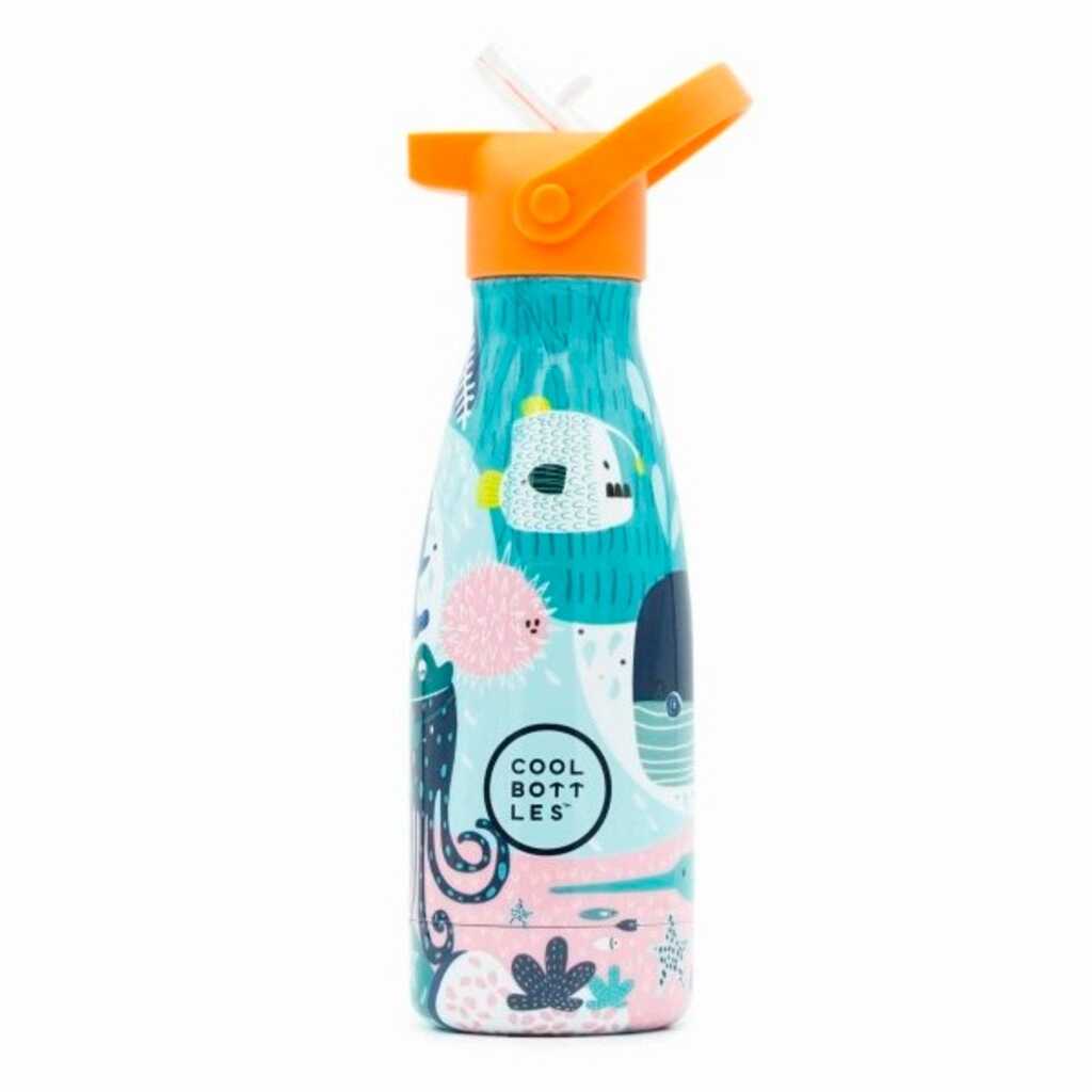 ampolla 260ml kids b. sea world
