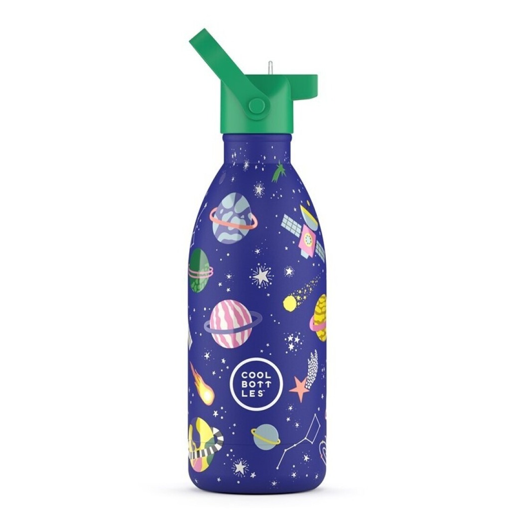 ampolla 500ml kids bottle stellar journe