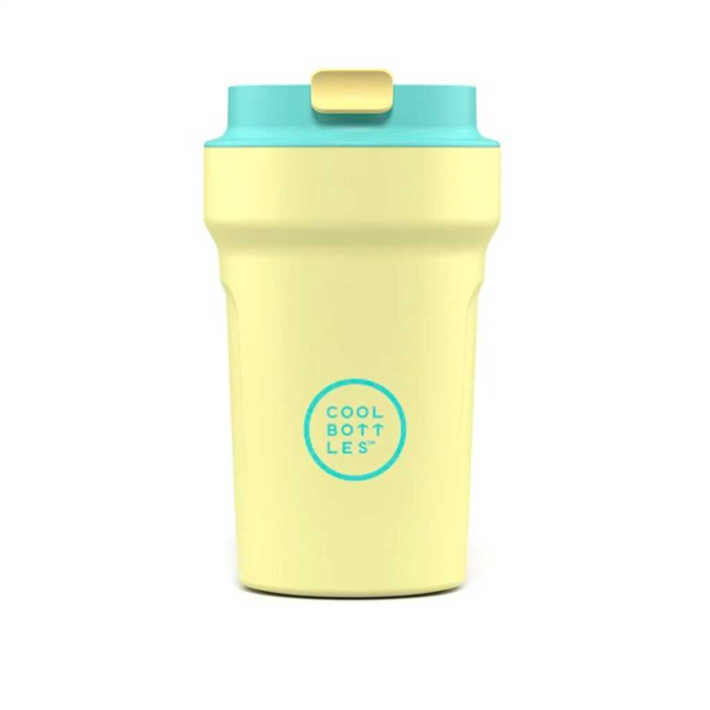 vaso termico p.tumbler 350ml - creta