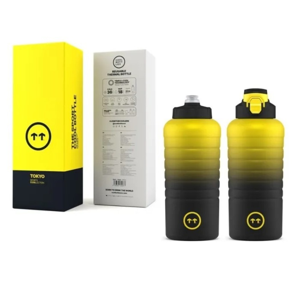 ampolla 950ml sport bottle tokyo