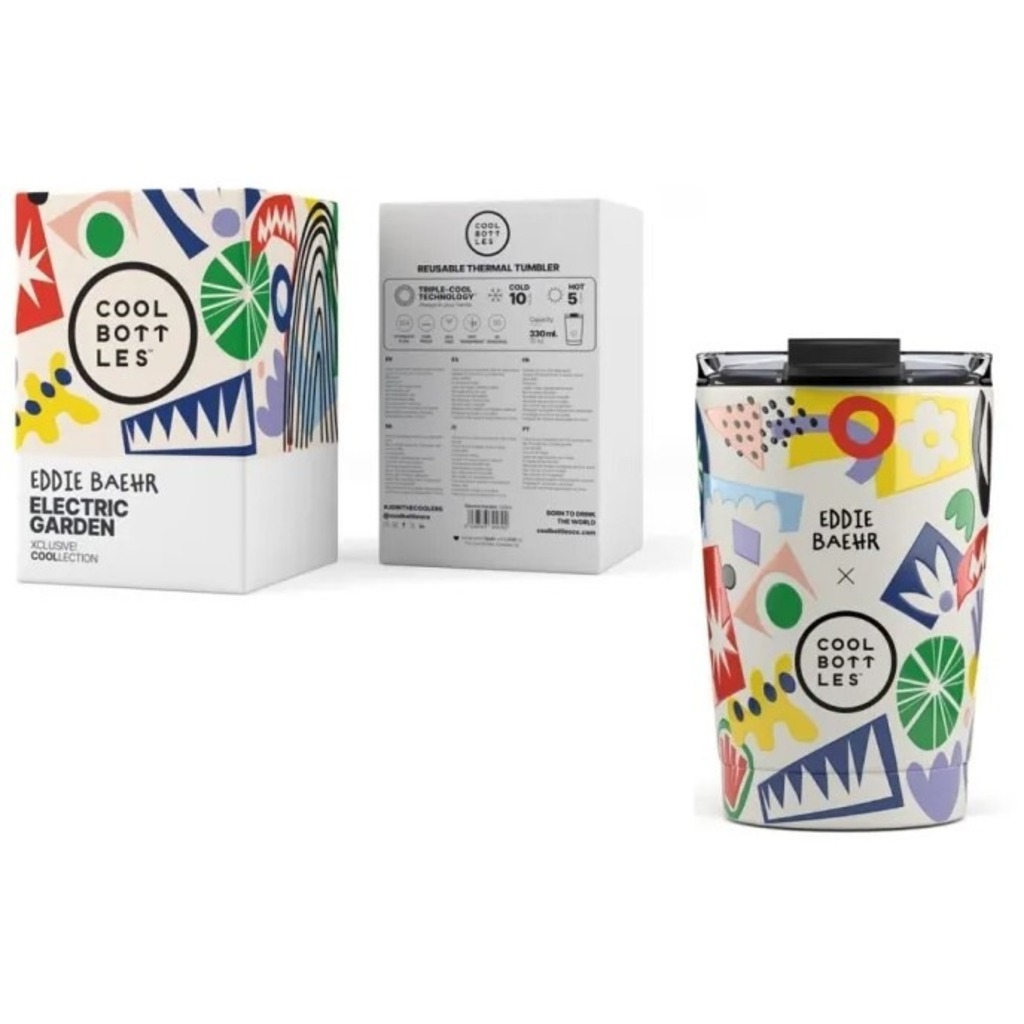 vas a.inox tumbler 330ml-electric garden