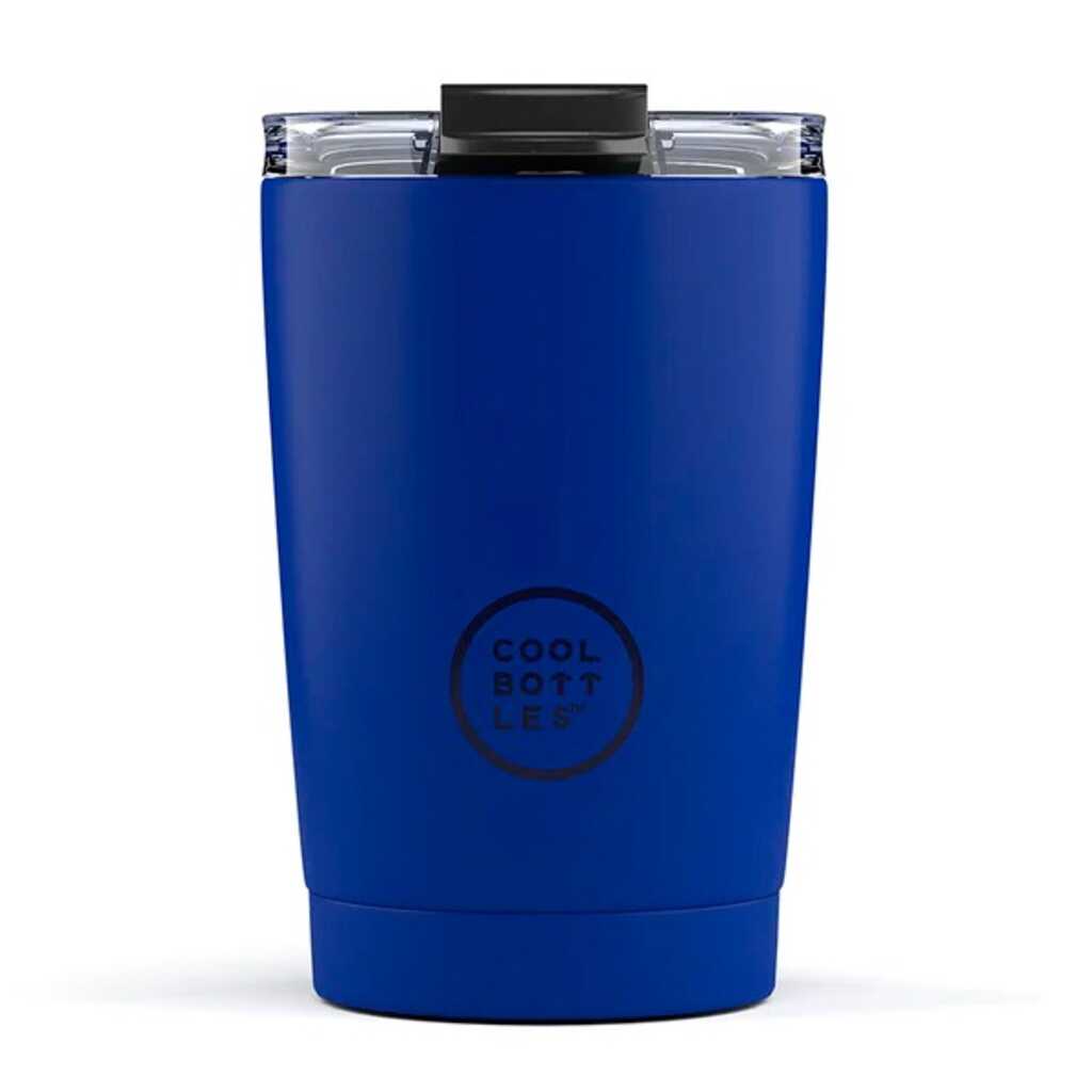vaso a.inox tumbler 330ml - vivid blue