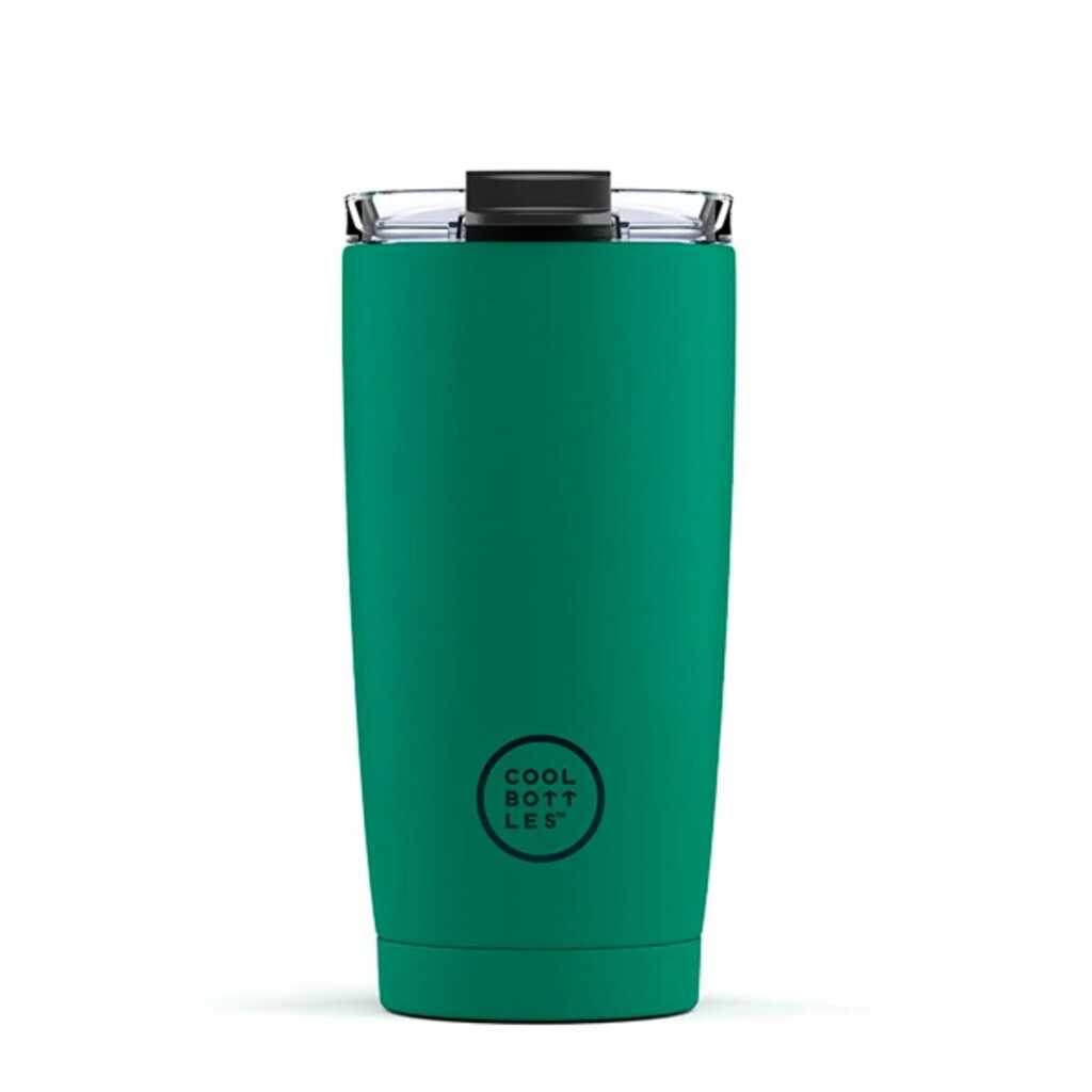 vaso a.inox tumbler 550ml-vivid quetzal