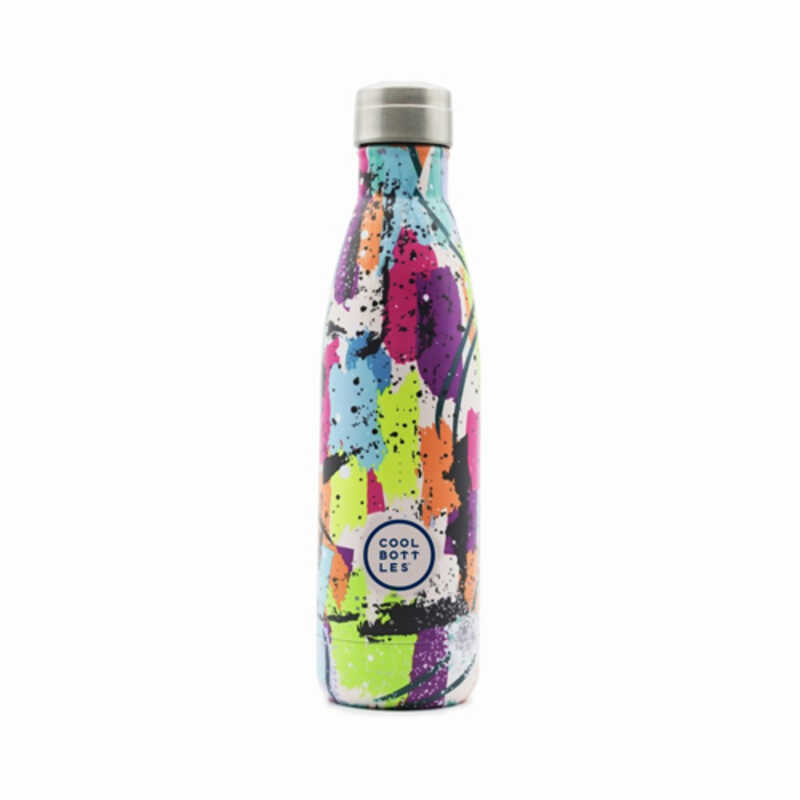 botella 500ml the bottle urban miami