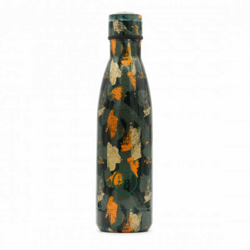 botella 500ml the bottle wild forest