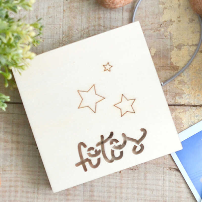 album acordeon 10x10 fotos