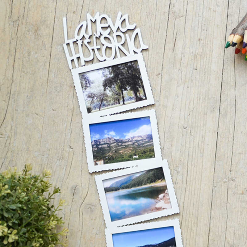 marco multiple 7x10 'la meva historia'