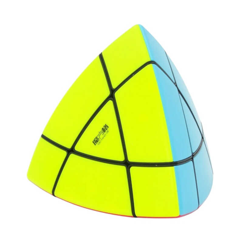cubo qiyi corner mastermorphix  cubo qiyi corner mastermorphix