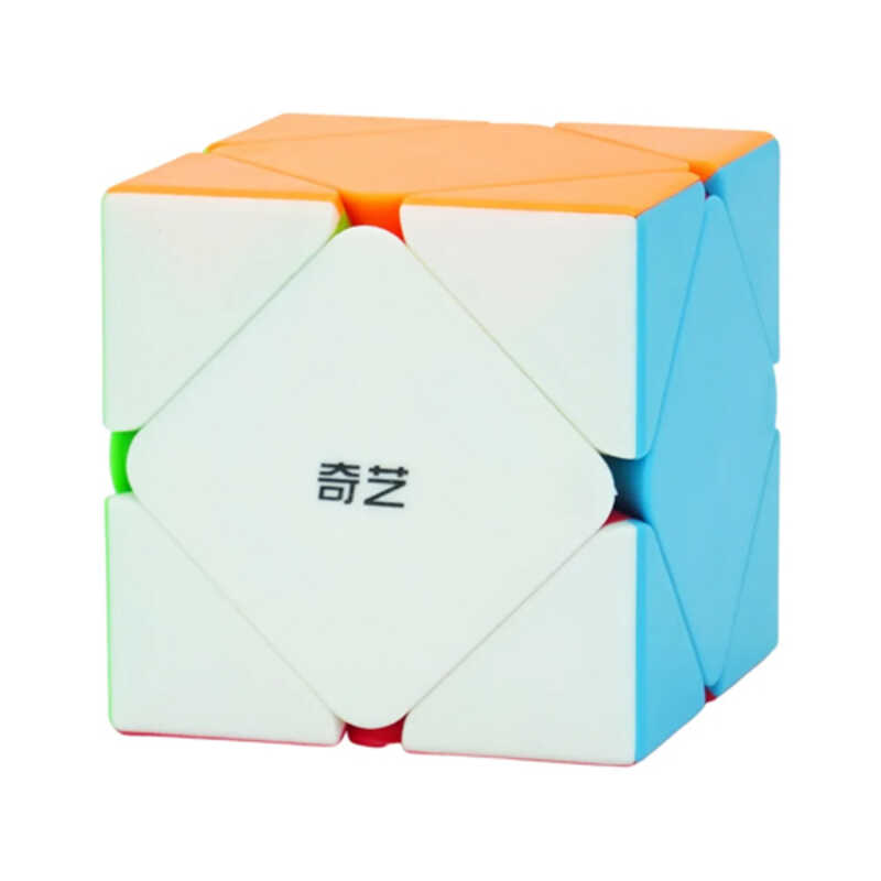 cubo qiyi skewb qicheng