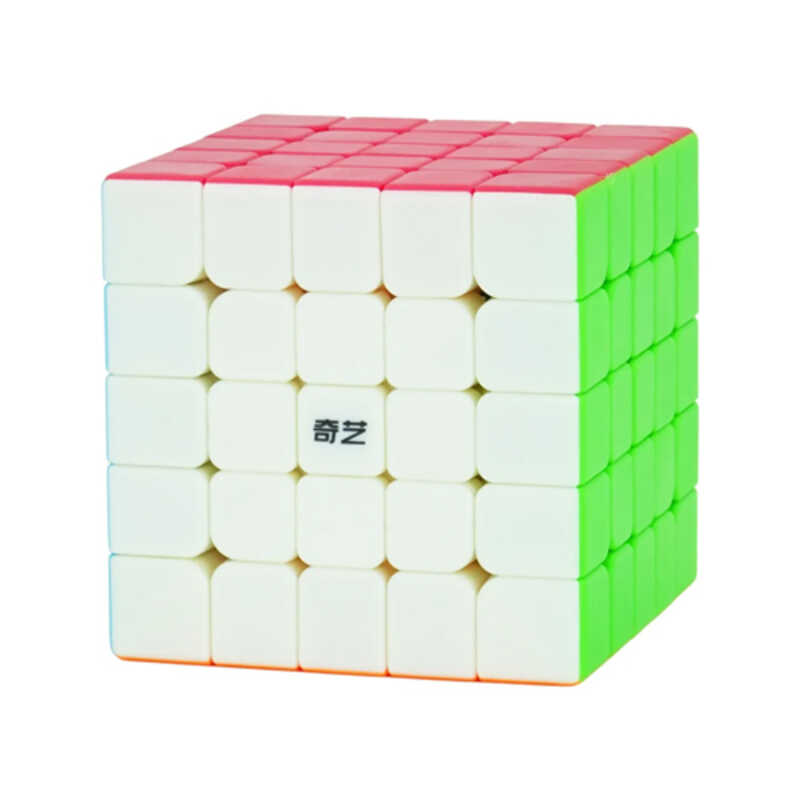 cubo qizheng s2 5x5