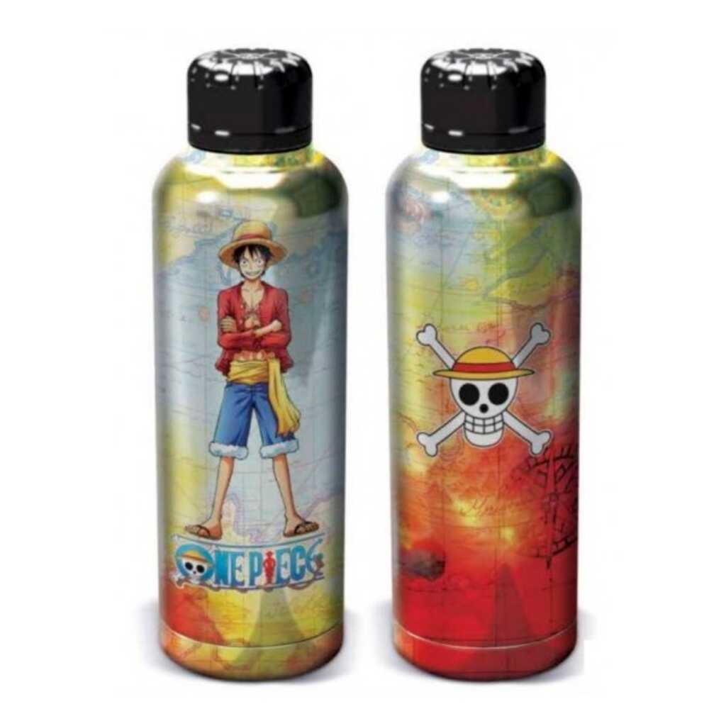 stor botella termo 515ml one piece