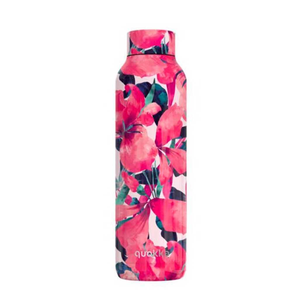 quokka botella termo ac.630ml pink bloom