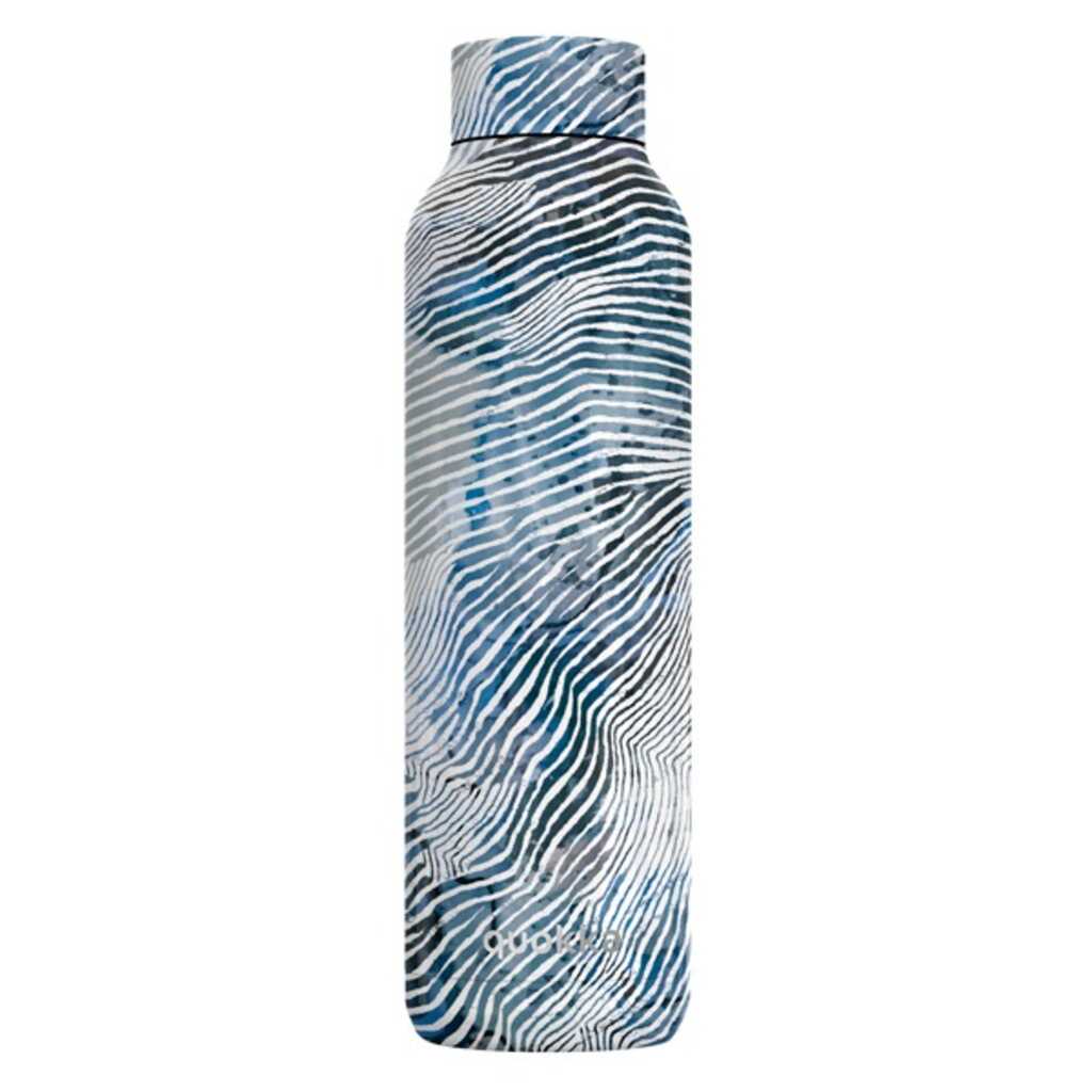quokka botella termo acero 630ml zen