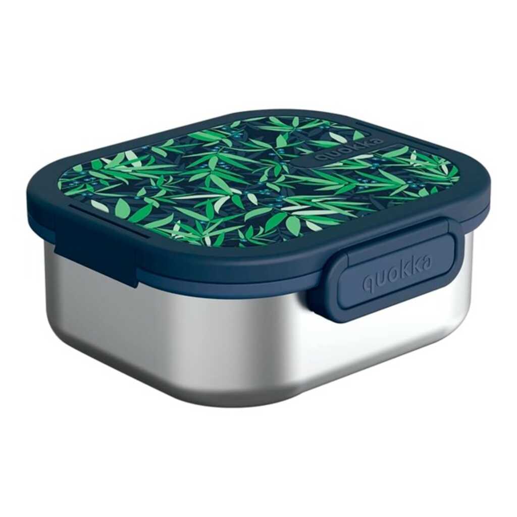 quokka fiambrera kai pink bloom