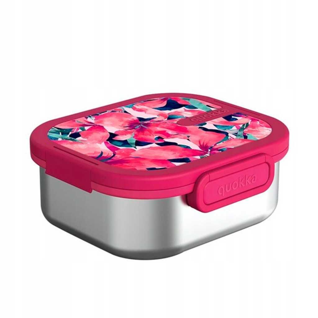 quokka fiambrera kai blueberry