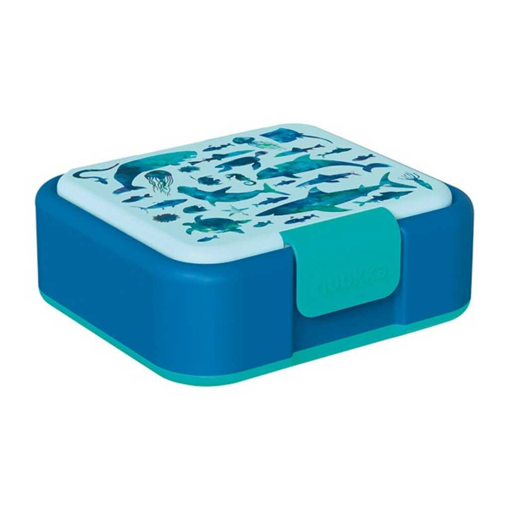 quokka kids sandwichera twist sea animal