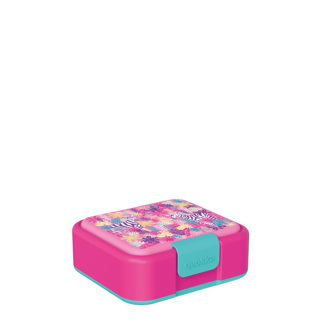 quokka kids sandwichera twist zebras