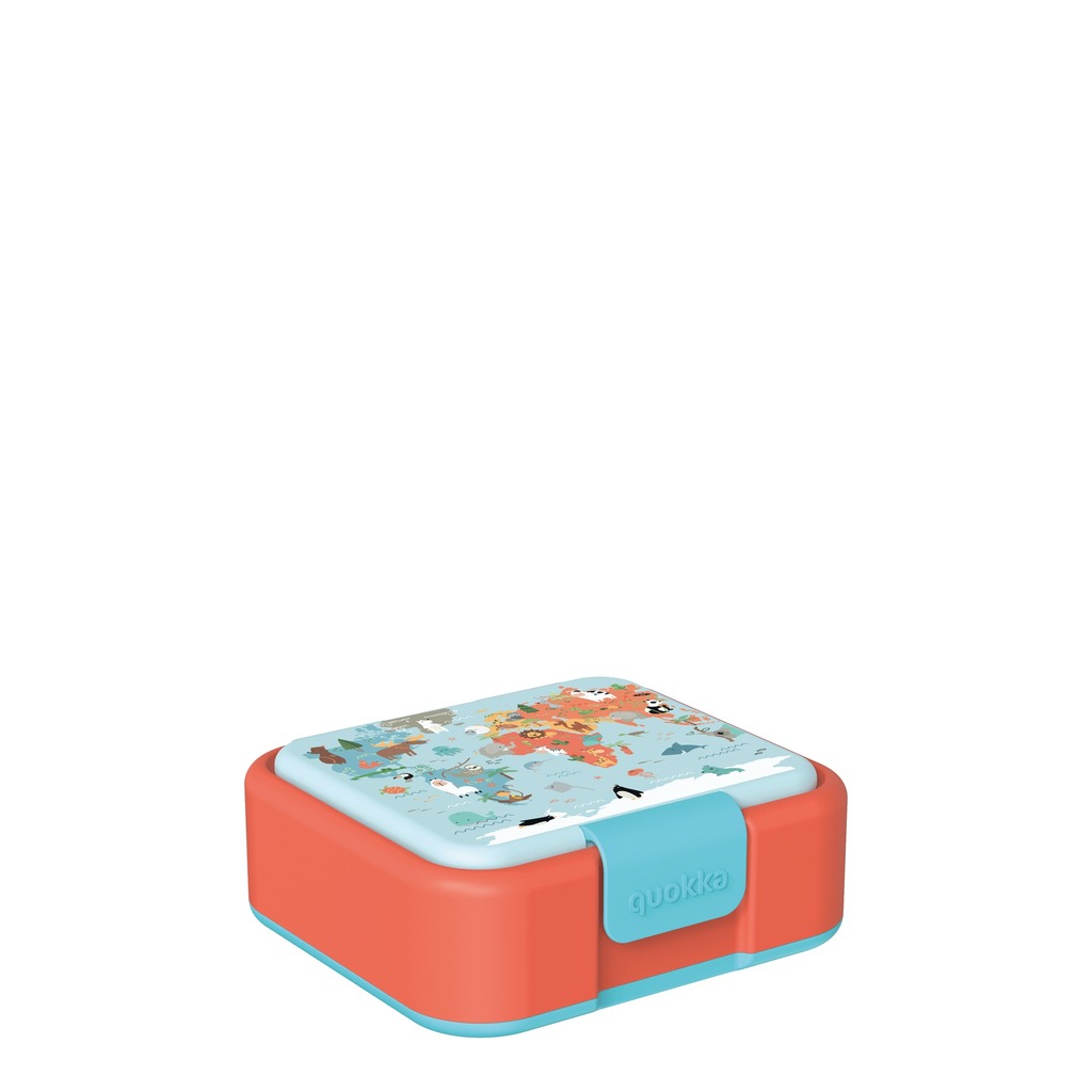 quokka kids sandwich.twist map of life