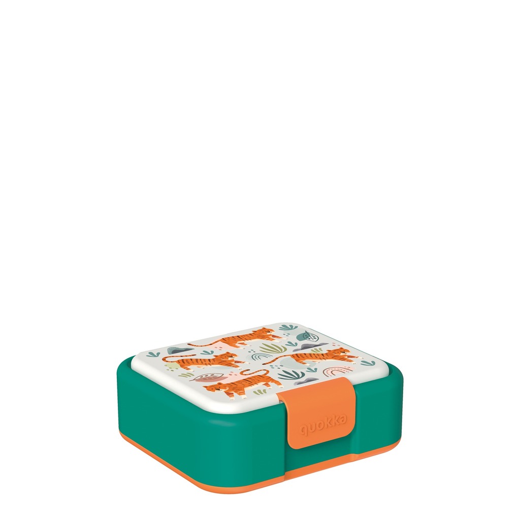 quokka sandwichera twist tigers