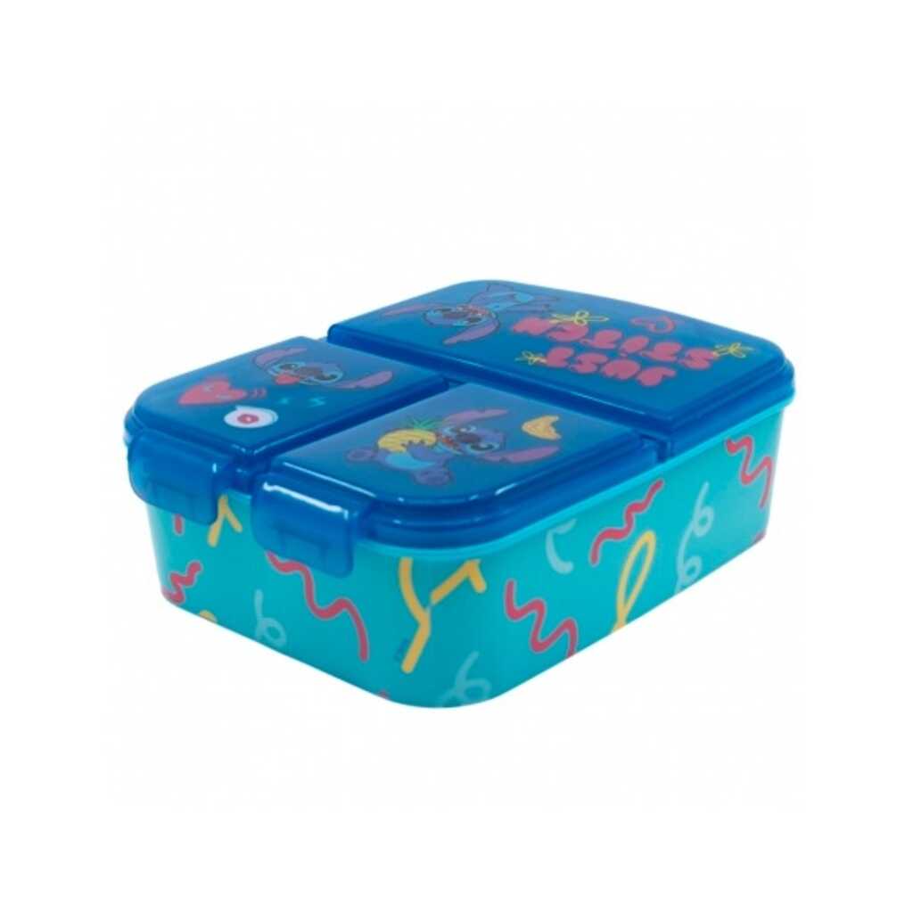 stor sandwichera multiple stitch palms