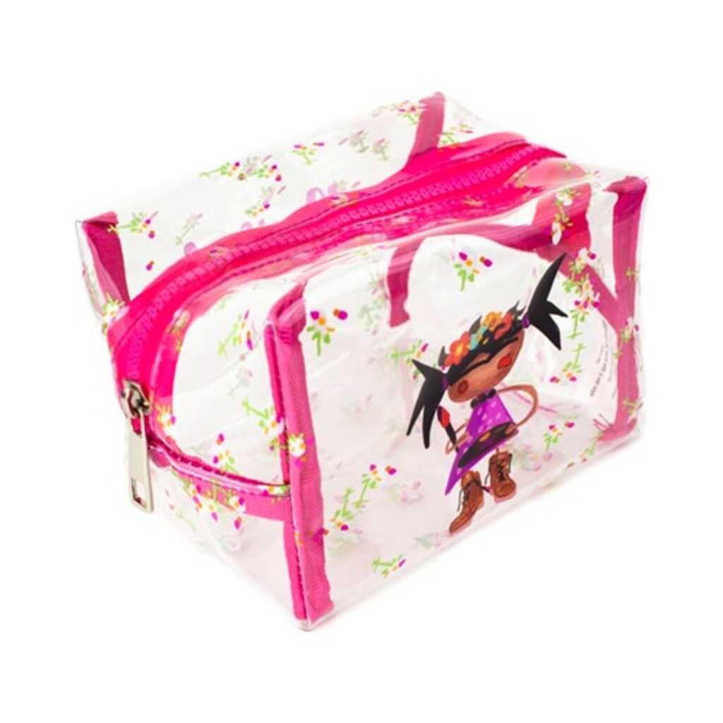 neceser soft 'pepifrida'