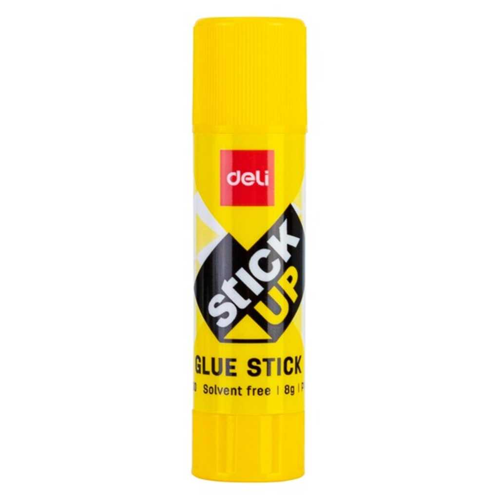 barra adhesiva deli 8g