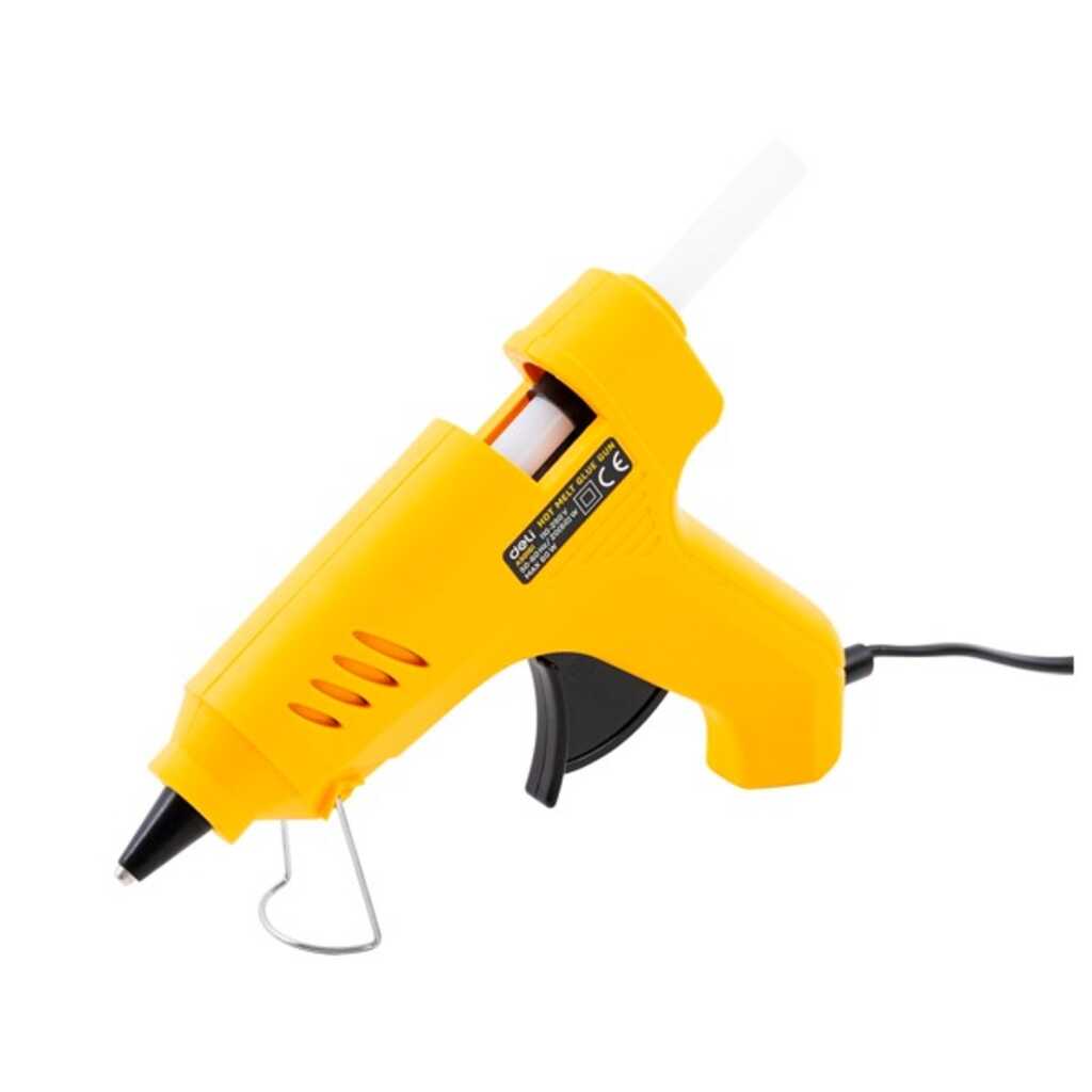 pistola silicona deli 11mm