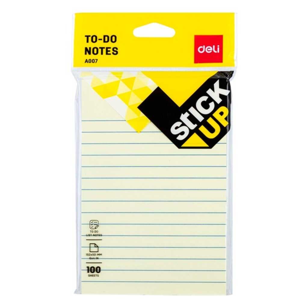 notas adh.rayad.deli 100h 152x101 amaril