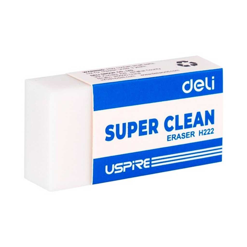 goma de borrar deli uspire  goma de borrar deli uspire