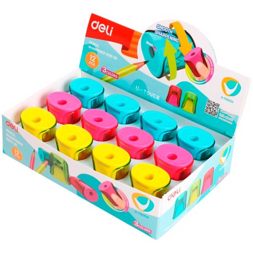 maquineta diposit deli 1 forat