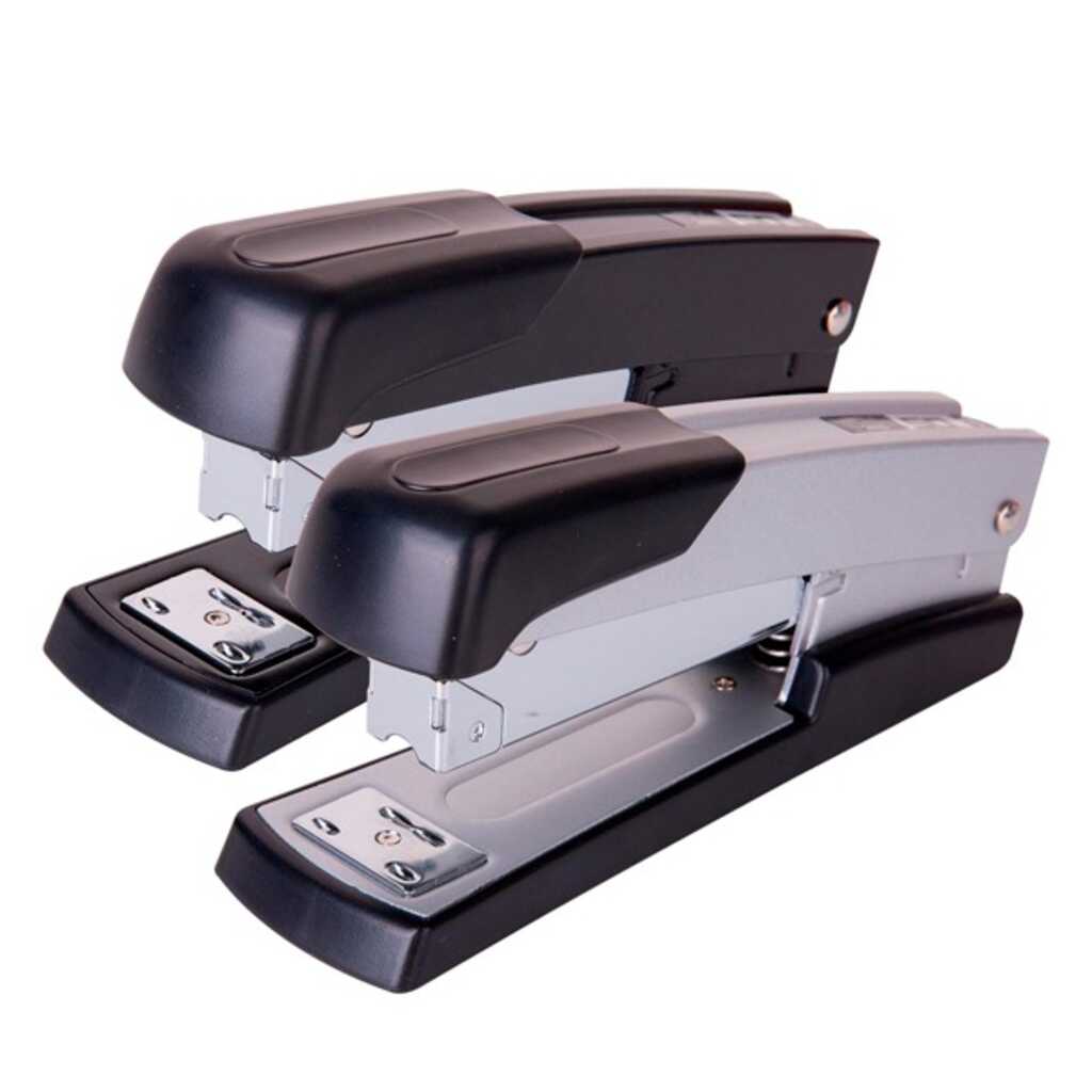 grapadora metalica deli 50h