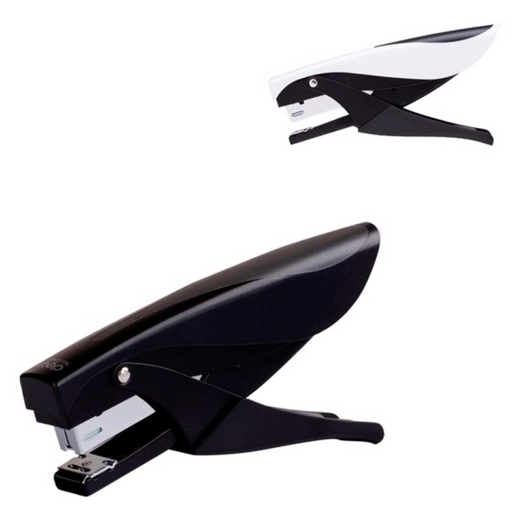 grapadora tenaza deli confort 25h